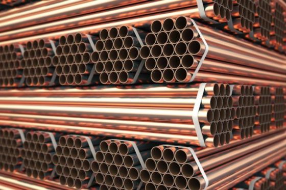 Unveiling 2024’s Hottest Copper Stocks On The Tsx: Discover The Top 5 