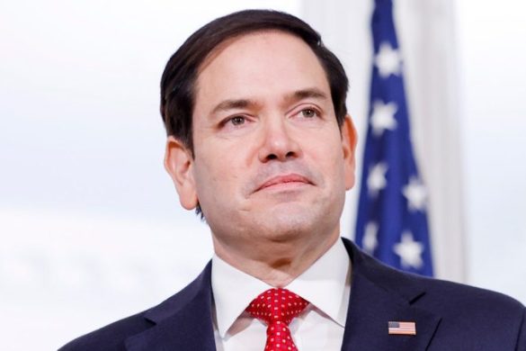 Grandmother tells Trump critics to ‘get off the man’s back’ during ...