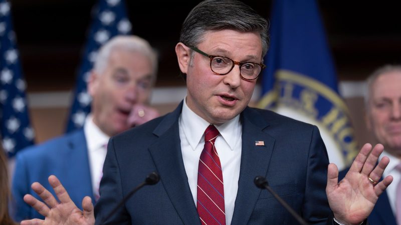 Trump admin warned lawmakers Israel was ‘determined to act with or without us’ before massive Iran strikes